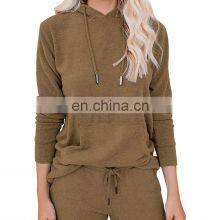 Free Printing Logo Cricket Team Wear Cheap Custom Women Tracksuit thumbnail-2