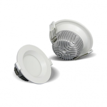 Lamp Kit Aluminum Alloy Die Casting Processing thumbnail-3