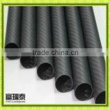 carbon fiber and fiberglass poles supplier in China