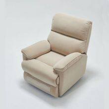 Single Fabric Sofa Space Capsule Multifunctional Sofa Modern Leisure Space Lounge Chair thumbnail-4