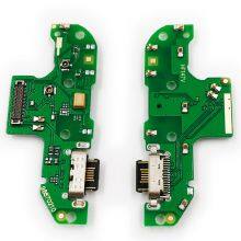 Flex Cable For Motorola Moto G8 Play USB Charging Board Charger Port Dock Plug Connector Charging Flex Charge Ports thumbnail-5