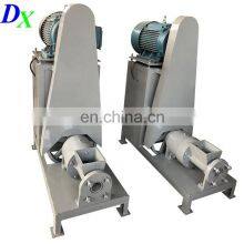 Biomass Wood Charcoal Bbq Briquette Press Machine thumbnail-1