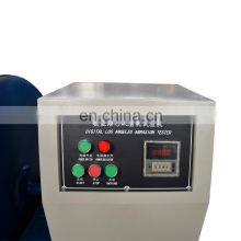 Professional Los Angeles Abrasion Testing Machine for Civil Engineering Laboratory thumbnail-4