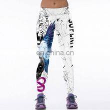 Hot Women Leggings in Parting Stylish thumbnail-1
