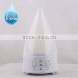 Portable Ultrasonic Essential Oil Diffuser and Cool Mist Aroma Humidifier With 7 Color LED Lights AN-0464 thumbnail-5
