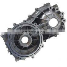 Die Casting Al4 Transmission Shell Gel Blaster Automatic Valve Gearbox Body thumbnail-4