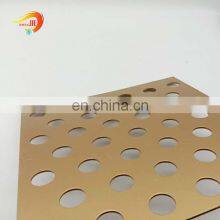 Building Materials Aluminum Perforated Ceiling thumbnail-4