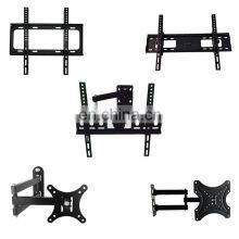 Wholesaler Factory Price TV Wall Mount TV Bracket for 32'-65' LED TCD Television thumbnail-3
