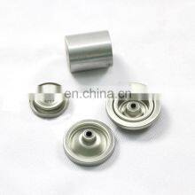 Custom OEM Stamping Stainless Steel Mold Galvanized Sheet Metal Welding Bending Cutting Stamping Blanks thumbnail-5