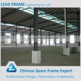 Good Durable Light Steel Structure Warehouse thumbnail-2