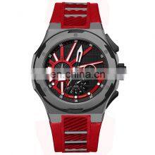 DK&YT Hot Selling Stainless Steel Case Relojes Custom Brand Watch Men Wrist Watches thumbnail-2