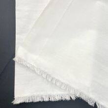 Tc 80/20 45*45 110*76 Poplin Grey Woven Fabric for Pocketing Lining thumbnail-4