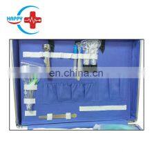 HC-J014 Emergency Care Equipment Package Surgery Bag/medical First Aid Kit/first Aid Box