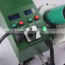 Hot Air Banner Welding Machine thumbnail-3