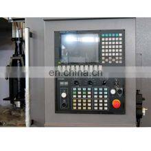 Centro de mecanizado vertical CNC VMC1000P, centro de mecanizado vertical de 5 ejes, máquina de fresado VMC thumbnail-5