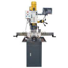 ZAY7045FG Gear Head Drilling and Milling Machine With Metal Working