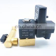 1/2 Auto Drain Valve for Air Receiver Tank thumbnail-3