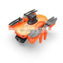 Wholesale K80 Pro Max 360 Degrees Obstacle Avoidance 8K HD Dual Camera 5G WIFI FPV Foldable RC Quadcopter Kid Toy Drones thumbnail-5