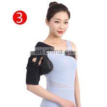 Shoulder Abduction Sling - Immobilizer for Injury Support - Pain Relief Arm Pillow for Rotator Cuff, Sublexion, Surgery thumbnail-2