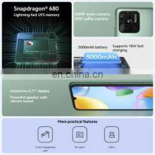 Mi 11T PRO 8GB 256GB 5G Smartphone Snapdragon 888 120HZ 6.67in Screen Mi 11 T Pro Xiomi Phone thumbnail-5