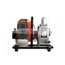 Bison China Mini Petrol Gas Water Pumping Machine thumbnail-3