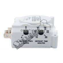 UET240 Supco 240v Refrigerator Defrost Timer thumbnail-3