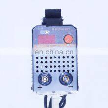 Planta de soldadura 160Amp Igbt Mma 160 Máquina de soldadura por inversor thumbnail-2