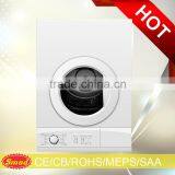 6kg Clothes Dryer With CE/CB/ROHS/MEPS/SAA