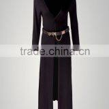 New Fashion Ladies Dress Sexy Slim Evening Drees Bandage Dress thumbnail-3