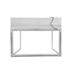 Vertical Laminar Flow Hood Air Flow Clean Bench thumbnail-5