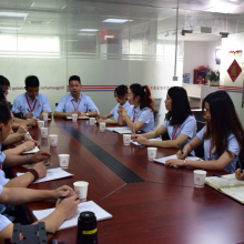 Dongguan Huayicai Landscape Technology Co., Ltd company overview - view 3 thumbnail