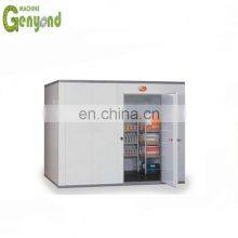 Fresh Vegetable/fruit and Meat Cold Storage Warehouse