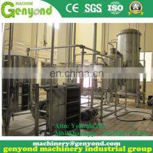 Professional Small Soymilk Production Line With High Quality thumbnail-4