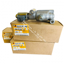 CAT Caterpillar Flywheel Housing 1430814 143-0814 7N9146 for G3306B D330C thumbnail-3