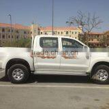 TOYOTA HILUX 4WD D/C PETROL 2013 thumbnail-1