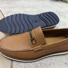 2024 Yanxi Loafers Men Casual Shoes With High Quality thumbnail-2