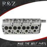 High Performance Low Price Auto Engine 4ZD1 Cylinder Head 8-97119-761-1 thumbnail-4