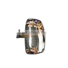 WEICHAI Engine Shacman F3000 Truck Spare Parts DZ13241770930 Complementary Exterior View Mirror Assembly thumbnail-2