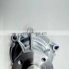 Excavator Engine Parts for Kubota V2607 V2403 V3800 Water Pump 1J700-73030 Factory Wholesalers thumbnail-3