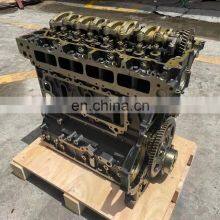 New High Quality 4HK1 6HK1 Long Block Block for Isuzu Spare Parts thumbnail-4