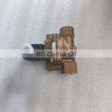 Manufacturer Compair A11506674 CONNECTOR SOLEN.VALVE Industrial Air Compressor Spare Parts High Quality thumbnail-4