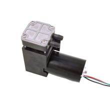 AIRJET High Flow Air Pump DC 24V Electric Vacuum Pump Brushless Motor Assembled Piston Pump ZH7 Series High Pressure Air Compressor thumbnail-3