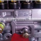 Sinotruk Howo Truck Engine Parts Fuel Injector Pump Oil Seal VG1560080022-YF