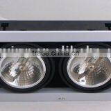Led Grille Lamp