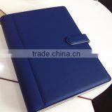 Synthertic Leather File Folder, Organizer Folder NS-0415 thumbnail-1