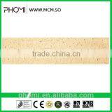 Flexible Clay China Supplier Exterior and Interior Decoration Grey Decorative Brick thumbnail-2