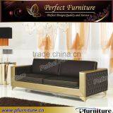 MTS2022 Round Sofa New Classic Round Sofa Round Leather Sofa thumbnail-3