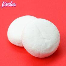 Cheap Price Jam Center Filled Cotton Candy Marshmallow thumbnail-3