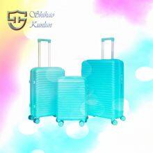 Factory LUGGAGE PC Travel Bags LUGGAGE for Men and Women's Kids Family Trolley LUGGAGE thumbnail-2