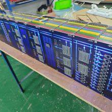 Custom Social-Technical Energy Storage Container Model thumbnail-3